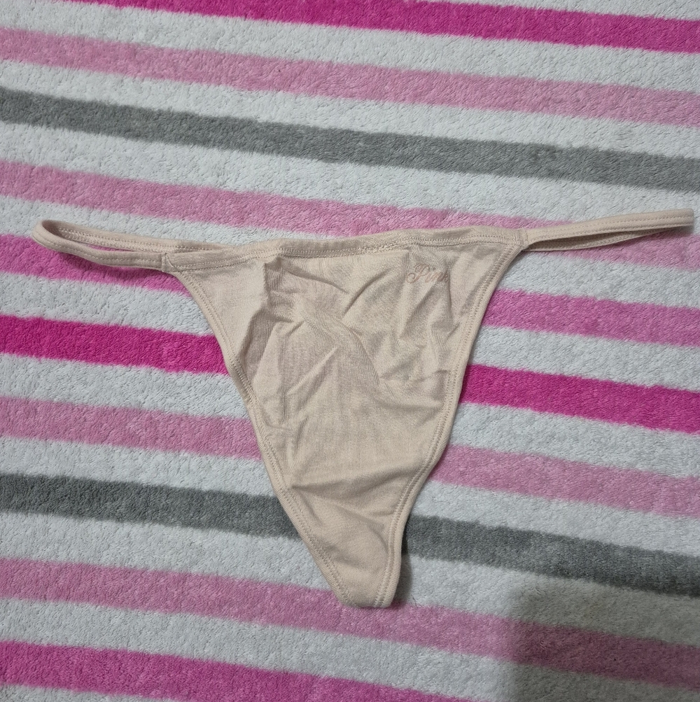 PINK Victoria's Secret Panty